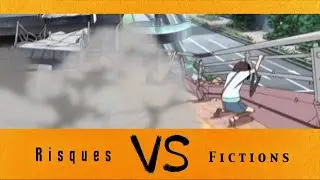 Risques VS Fictions n°5 : Christian Navarre VS « Tōkyō Magnitude 8.0 »