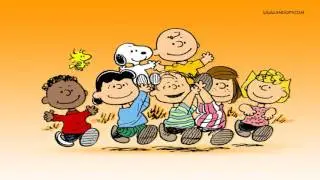 Rain Out | Peanuts | Cartoon Network