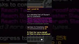 NEW FAST WAYS TO GET SKYBLOCK LEVELS! (Hypixel Skyblock)
