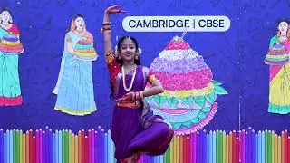 Elate International School Dussehra Celebration 2025 | A Festival of Culture & Triumph