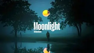 XXXTENTACION - Moonlight (Lyrics)