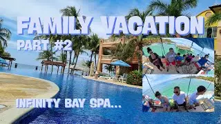 First Time Visiting My Girlfriend's Island! 🇭🇳 Family Trip Vlog Part #2 #roatan