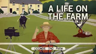 A Life on the Farm | Official Trailer