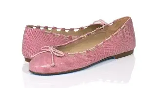 French Sole Nicky Hilton - Charlott SKU: 9395663