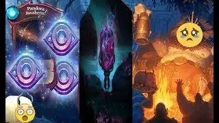 Ogre King ! Faeria Pandora runs ep4