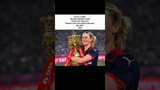 Lauren bell The MVP for RCB in this season 🥺❤️