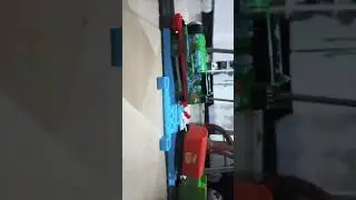 vire o cll de lado (thomas and friends toys )