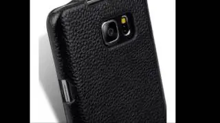 Melkco Premium Leather Case for Samsung Galaxy Note 5 - Jacka Type