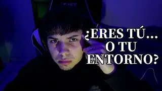 Si Tu Entorno CAMBIA, Tu IDENTIDAD Lo Hará