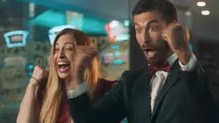 Dodir sreće