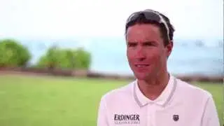 2012 IMKona Andreas Raelert - Macca/Crowie