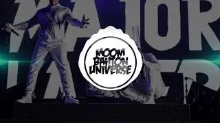 Major Lazer x Flosstradamus - Original Don [Kid Moonsta Dembow Flip]