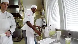 Culinary Visual Video featured at The Southern Food and Beverage Museum