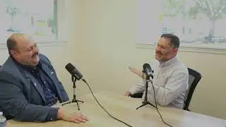 🎙️ Talking With Trevor &ndash; Featuring Justin Sharpless | Polk County School Board