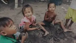 Prosposed Badjao house