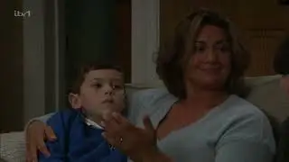 Cain and Moira 17th September 2024