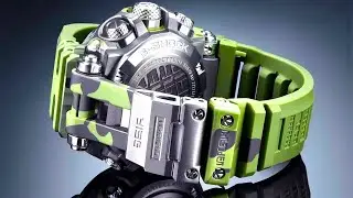 Top 9 Expensive Casio G-Shocks You Need in 2026