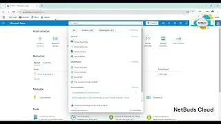 Create Virtual Machine Scale Set - Microsoft Azure