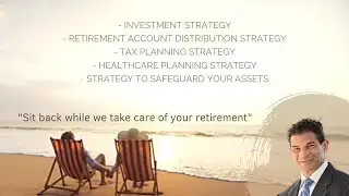 Retirement Roadmap