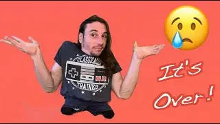 We Broke Up!