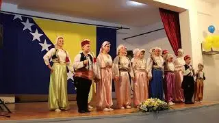Obilježen Dan državnosti Bosne i Hercegovine
