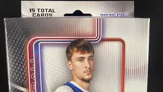 Topps chrome basketball 2025!!!! 5 hangers!!!!!