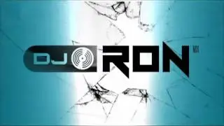 DJ Ron - DNB Live Mix Set ft.DJ Auguste