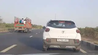 AHMEDABAD TO VADODARA EXPRESSWAY NE-1