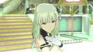 Blooming Star (no bgm akapera)