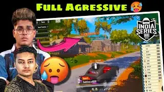 Jonathan Zap On Fire🔥😱 GodLike Full Aggressive Push🥵 13 Finishes Total