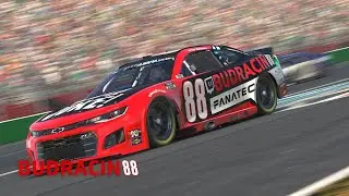 Moza R25 Ultra First Stream   I   iRacing Oval -  Pocono + Michigan + Homestead