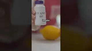 Top 3 Vitamins for Every Diabetic MUST Take! (Lower Blood Sugar)
