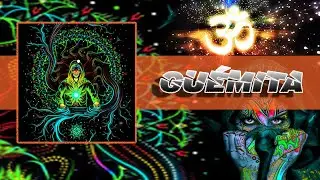 Gu&eacute;mita - Full On Morning ( Psilocybe project ) / DJ Set