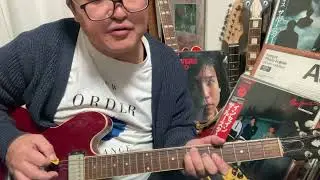 LAST  SOUL/THE ROOSTERZ cover #LASTSOUL  #ルースターズ　#roosterz  大江慎也　花田裕之　下山淳　井上富雄　　池畑潤二
