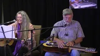 DMinor and Donna at TSGA Jamboree 2018