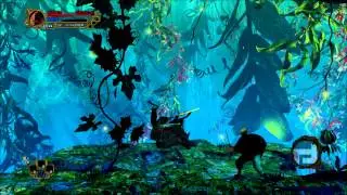 Abyss Odyssey - Paganini, The Demon Violinist Boss Fight