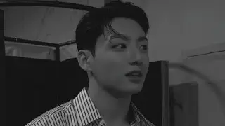 ASMR JUNGKOOK | Ele é um pai solteiro