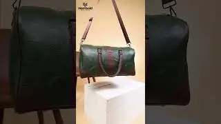 Montbold &ndash; Premium Bag Manufacturers | Quality You Can Trust | Office bags | Smart office bags |
