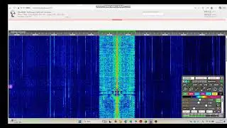 Power 9-2-7. Abbiategrasso, Italy. On 927 kHz on Jan. 18, 2026.