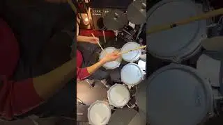 Episode 75 - Live Drum Practice - Candid, Unedited Session