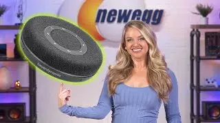The Beyerdynamic Space Speakerphone REVOLUTIONIZES Your Meetings! - Unbox This!