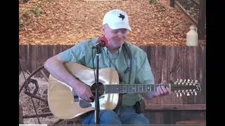 Why Me, Lord - Ben E. Brady (cover)
