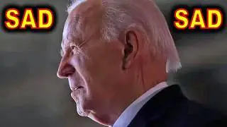 Joe Biden PROVES His MEMORY Issues in NEW 5-Hour Hur Interview.....