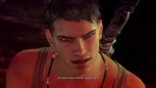 DmC: Devil May Cry (1080p 60fps) 18+
