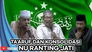 NU Ranting Jati Gelar Ta'aruf dan Konsolidasi (@cbtvnewsindonesia77)