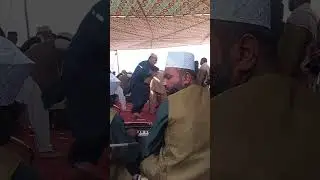 Men news Mera murshid uncha qwali 