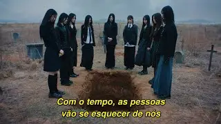 tripleS - Girls Never Die (Tradu&ccedil;&atilde;o/Legendado)