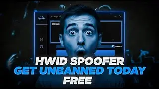 BEST FREE Fortnite Spoofer - Remove HWID Ban | 2026 Windows 10/11