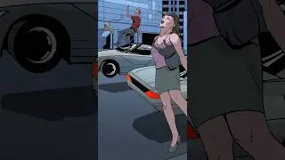 E4- Shockwave, Trailer #scificomics #comicbookseries #trending