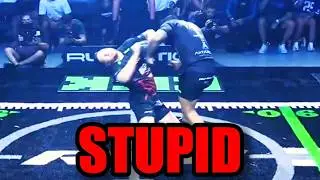 Run Nation : New Sport Leaving People Brain DEAD!